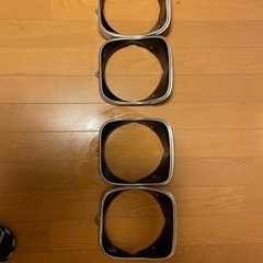 エルカミーノ1969のヘッドライトナセルの画像