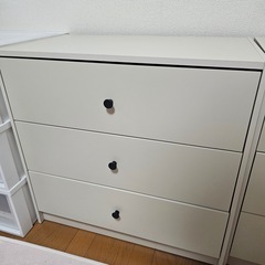 IKEA 収納　の画像