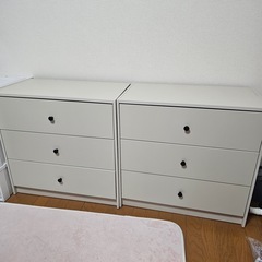 IKEA 収納　の画像