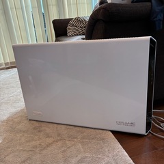 ✨美品✨デロンギ コンベクションヒーター✨の画像