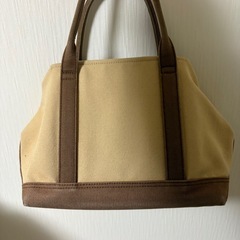 ハンドバッグ3点セットの画像