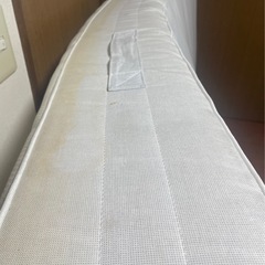 SULTAN セミダブルマットレスの画像