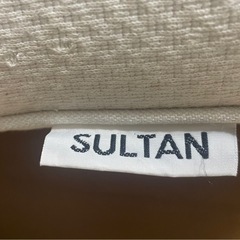 SULTAN セミダブルマットレスの画像