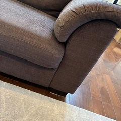 ✨良品✨【IKEA】TIDAFORS(ティダフォルス)3人掛けソファーの画像