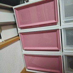 収納ケースの画像