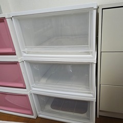 収納ケースの画像