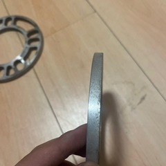 7mmスペーサーの画像
