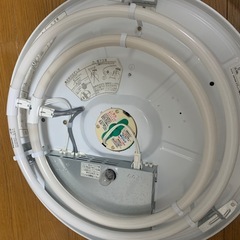 シーリングライト※カバーもありますの画像