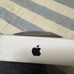 iPhone 
15 pro Blue Titanium 256GB 箱のみの画像