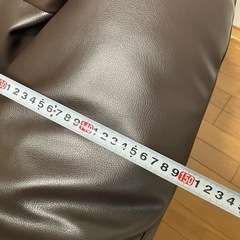 ソファーの画像