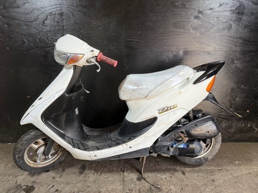 ☆支払総額4.0万円☆定休日なし！いつでも現車確認可能！ ホンダ