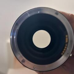 TAMRON 272E SP AF 90mm f/2.8 Di MACRO　EFマウントの画像