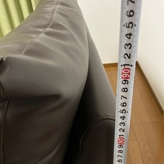 ソファーの画像