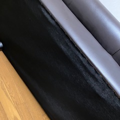 ソファーの画像