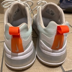 中古　NIKEエアマックスの画像
