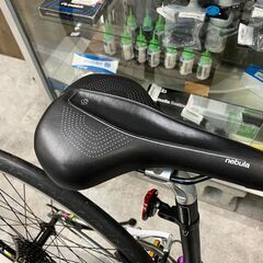TREK 「トレック」 7.4FX WSD 2015年モデル クロスバイク / 福岡店 ITQ8NEUBRJ3Eの画像