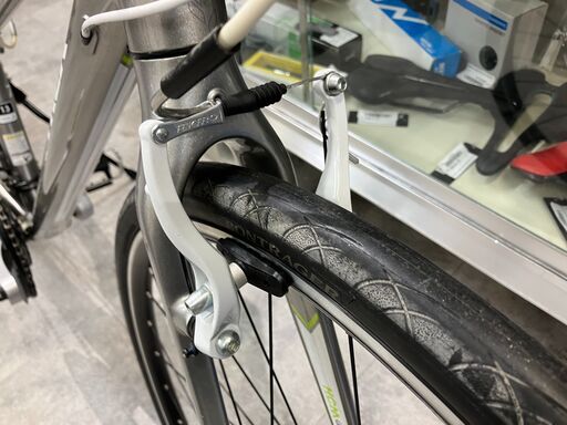 TREK 「トレック」 7.4FX WSD 2015年モデル クロスバイク / 福岡店 ITQ8NEUBRJ3E