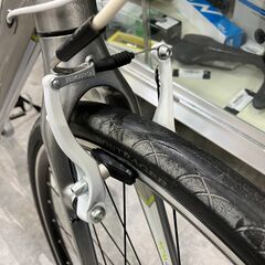 TREK 「トレック」 7.4FX WSD 2015年モデル クロスバイク / 福岡店 ITQ8NEUBRJ3Eの画像