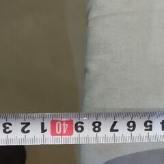 コンパクト収納 スタンド式舟形アイロン台の画像