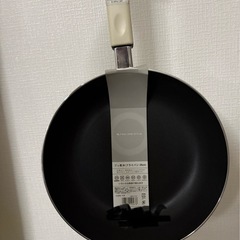 フライパン26センチの画像