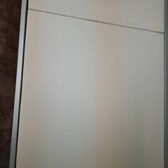 無印良品　シングルベッド　美品の画像