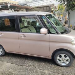 車検二年有り、75000km、多少傷凹み有りの画像
