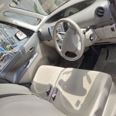 車検二年有り、75000km、多少傷凹み有りの画像