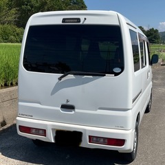 ミニキャブ ハイゼット エブリィ クリッパー スクラム アクティ 軽貨物 農業 建設業 車中泊 釣り DIY塗装の画像