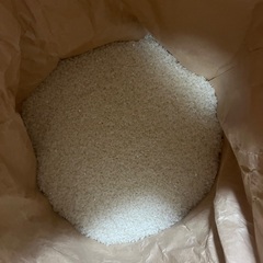 令和7年度産　新米ハツシモ　30キロ　1等米級　減農薬　有機肥料の画像