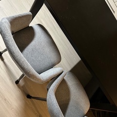 ダイニングテーブル　セットの画像
