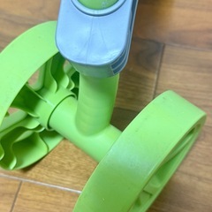 幼児向けバイク 足こぎ の画像