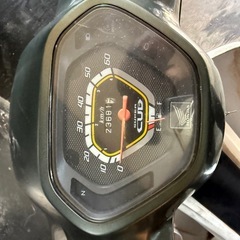 ★支払総額6.2万円★関東圏内即日配送可能！ 全車走行テスト済みです！ ホンダ スーパーカブ50 緑 AA04 人気のスーパーカブ！ 4ストインジェクション！リアボックス付き！ 低燃費！の画像