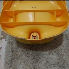バスチェアの画像