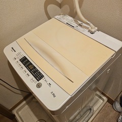 洗濯機
の画像