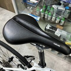 TREK 「トレック」 7.5 FX 2015年モデル クロスバイク / バイチャリ福岡店 ITJZVGH2M99Cの画像