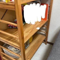 棚の画像