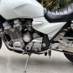 XJR1300の画像
