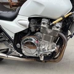 XJR1300の画像