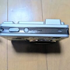 SONY Cyber-shot DSC-W170 デジタルカメラ シルバー 付属品多数の画像