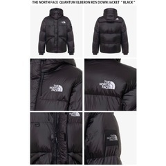 新品未使用　ノースフェイス　ダウンの画像