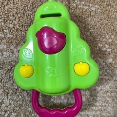 ベビーメリージムの画像