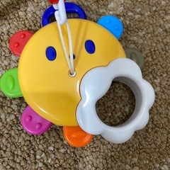 ベビーメリージムの画像