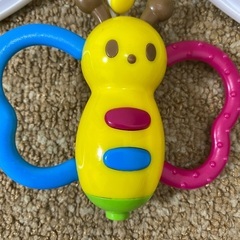 ベビーメリージムの画像