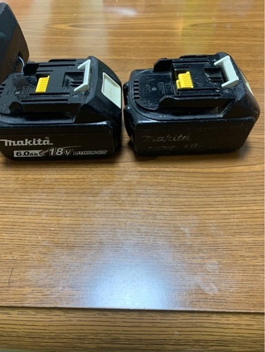 ??????正規品 バッテリー➕充電器セット