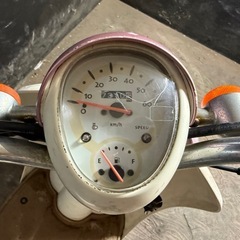 ★支払総額3.8万円★激安バイク続々入荷中！ なんでも買取ます！ ホンダ スクーピー ピンク AF55 人気のスクーピー！ 4スト、集中キー！ おしゃれなカラー！ちょっとした足に♪の画像