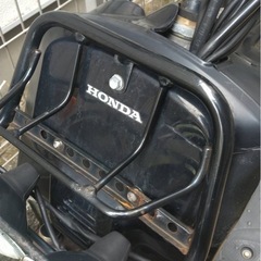 ズーマ　ZXカスタム　キャブ車の画像