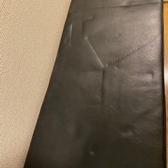 腹筋台の画像
