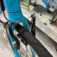 TREK 「トレック」 FX3 2017年モデル クロスバイク /バイチャリ福岡店 ITWVIO6AKU6Iの画像