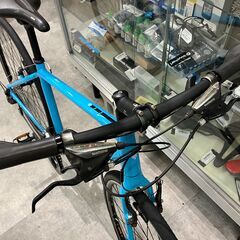 TREK 「トレック」 FX3 2017年モデル クロスバイク /バイチャリ福岡店 ITWVIO6AKU6Iの画像
