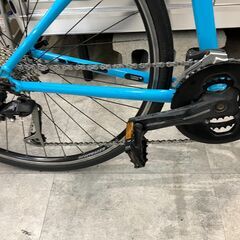 TREK 「トレック」 FX3 2017年モデル クロスバイク /バイチャリ福岡店 ITWVIO6AKU6Iの画像